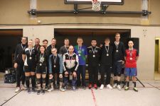 26.12.2023 - 22. Indiaca-Nacht