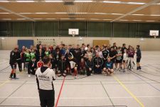 26.12.2023 - 22. Indiaca-Nacht