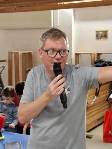 24. Kamener Indiaca-Nacht