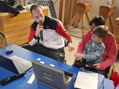 24. Kamener Indiaca-Nacht