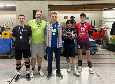 24. Kamener Indiaca-Nacht