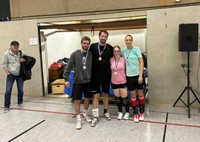 24. Kamener Indiaca-Nacht