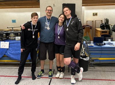 24. Kamener Indiaca-Nacht