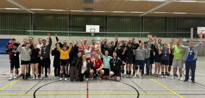 20.12.2025 - Indiaca-Nacht