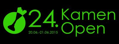 Kamen Open 2015
