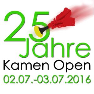 Kamen Open 2016