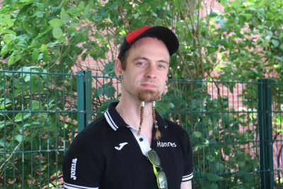 26.06.2024 - 32. Kamen Open