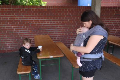 26.06.2024 - 32. Kamen Open