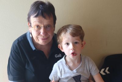 26.06.2024 - 32. Kamen Open