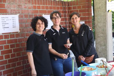 26.06.2024 - 32. Kamen Open