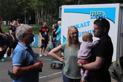 26.06.2024 - 32. Kamen Open