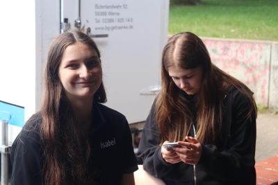 26.06.2024 - 32. Kamen Open