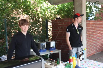 26.06.2024 - 32. Kamen Open