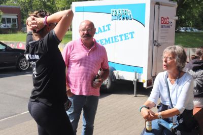 26.06.2024 - 32. Kamen Open