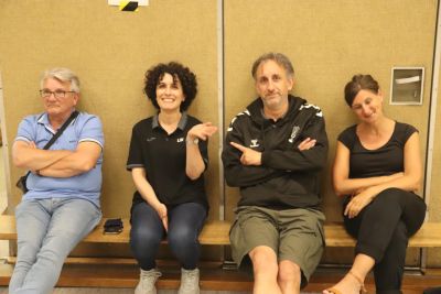 26.06.2024 - 32. Kamen Open