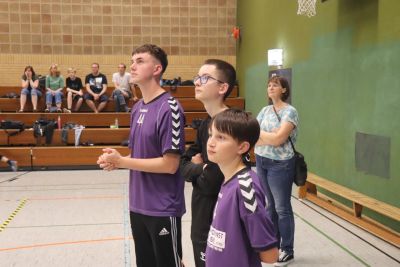 26.06.2024 - 32. Kamen Open