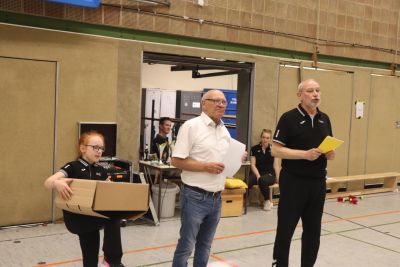 26.06.2024 - 32. Kamen Open