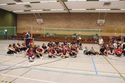 26.06.2024 - 32. Kamen Open