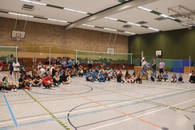 26.06.2024 - 32. Kamen Open