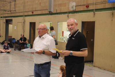 26.06.2024 - 32. Kamen Open