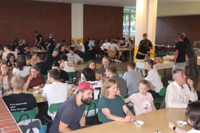 26.06.2024 - 32. Kamen Open