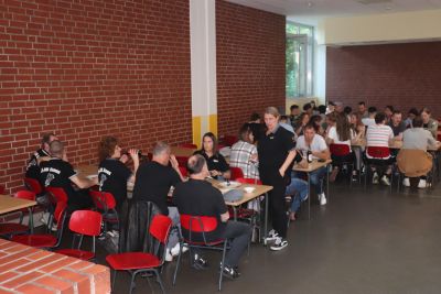 26.06.2024 - 32. Kamen Open