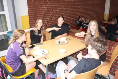 26.06.2024 - 32. Kamen Open