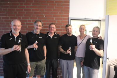 26.06.2024 - 32. Kamen Open