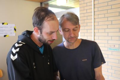 26.06.2024 - 32. Kamen Open