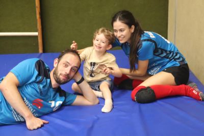 26.06.2024 - 32. Kamen Open