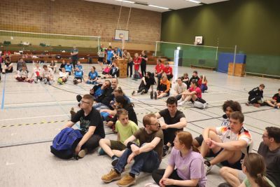 26.06.2024 - 32. Kamen Open