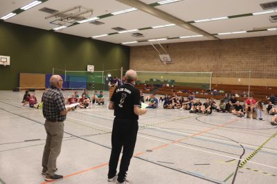 26.06.2024 - 32. Kamen Open