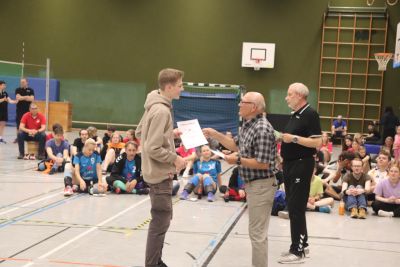 26.06.2024 - 32. Kamen Open