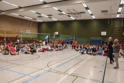 26.06.2024 - 32. Kamen Open