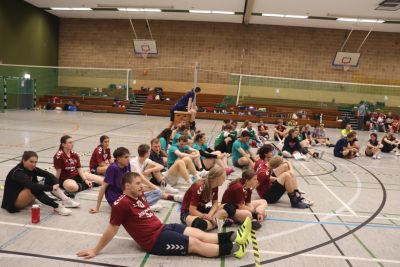 26.06.2024 - 32. Kamen Open