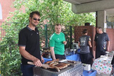 01.07.2025 - 33. Kamen Open