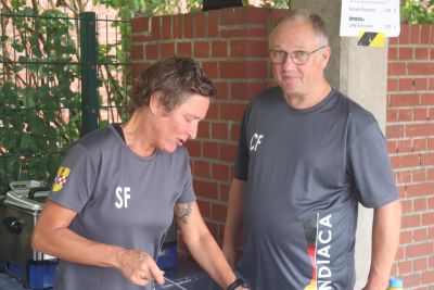 01.07.2025 - 33. Kamen Open