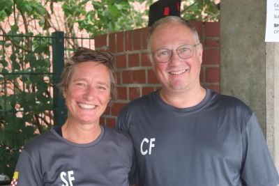 01.07.2025 - 33. Kamen Open