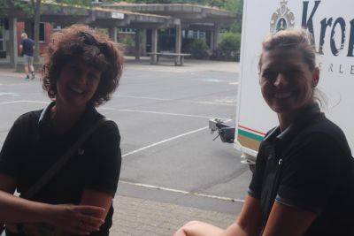 01.07.2025 - 33. Kamen Open