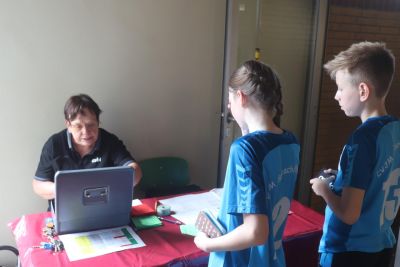 01.07.2025 - 33. Kamen Open