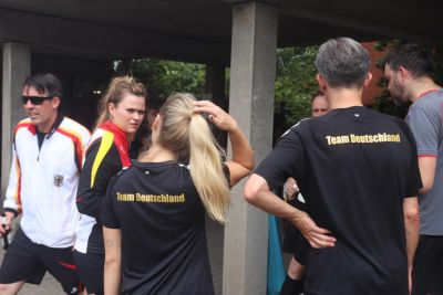 01.07.2025 - 33. Kamen Open