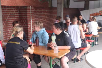 01.07.2025 - 33. Kamen Open