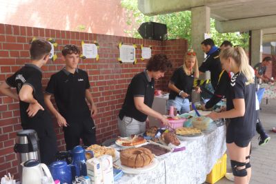 01.07.2025 - 33. Kamen Open