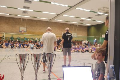 01.07.2025 - 33. Kamen Open