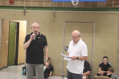 01.07.2025 - 33. Kamen Open