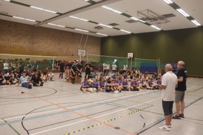 01.07.2025 - 33. Kamen Open