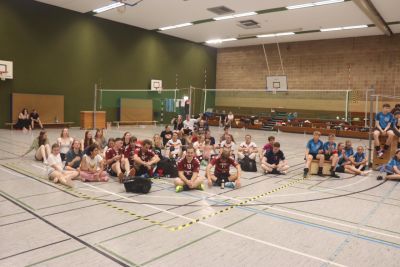 01.07.2025 - 33. Kamen Open