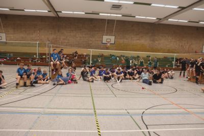 01.07.2025 - 33. Kamen Open