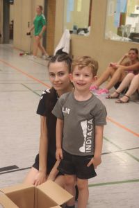 01.07.2025 - 33. Kamen Open