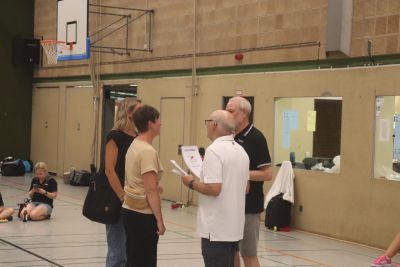 01.07.2025 - 33. Kamen Open